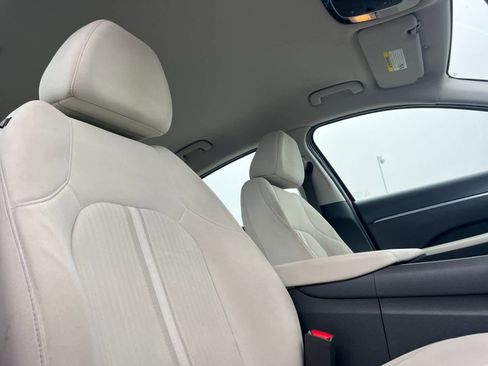 Certified 2023 Hyundai Sonata SEL image 17