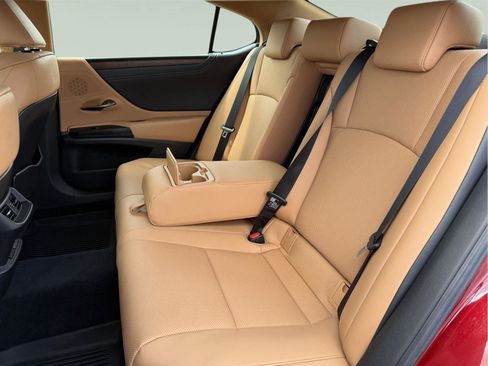 Certified 2023 Lexus ES 250 w/ Premium Package AWD/4WD image 21