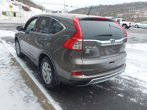 Used 2015 Honda CR-V EX image 6