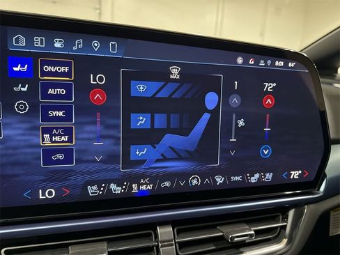 New 2026 Chevrolet Equinox EV LT w/ Convenience Package II image 16