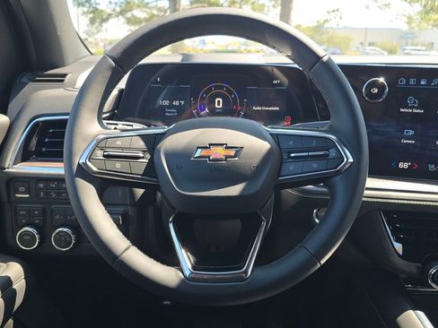 New 2026 Chevrolet Suburban Premier w/ Sun And Tow Package image 14