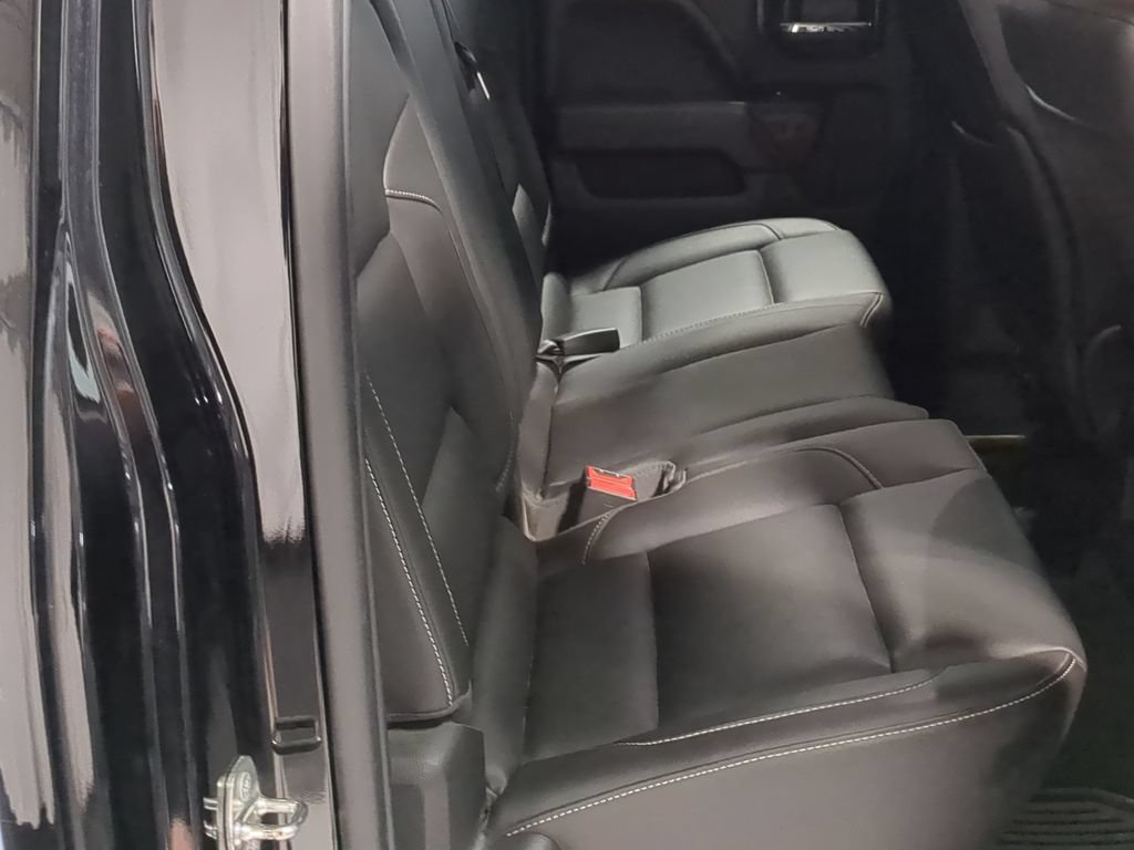Used 2015 GMC Sierra 1500 SLT w/ Max Trailering Package AWD/4WD image 24