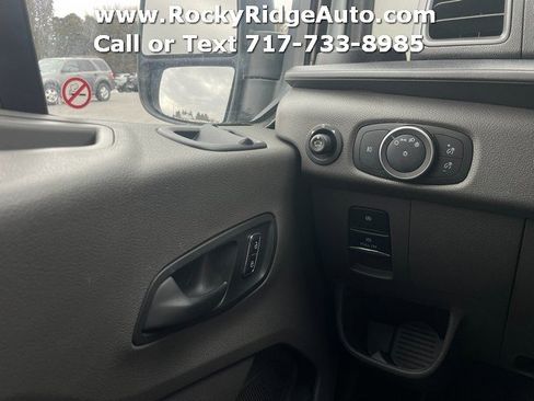 Used 2024 Ford Transit 250 Low Roof w/ Exterior Upgrade Package image 20