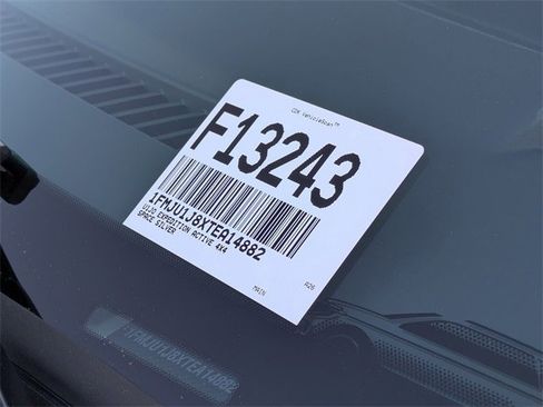 New 2026 Ford Expedition Active image 56