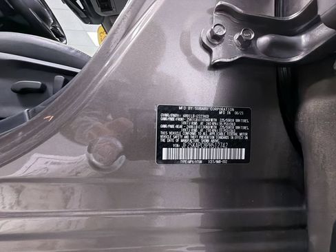 Used 2023 Subaru Forester Limited AWD/4WD image 15