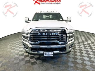 New 2026 RAM 2500 Limited video 2