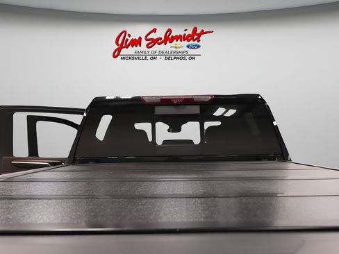 Used 2024 GMC Sierra 2500 Denali w/ Denali Reserve Package AWD/4WD image 37