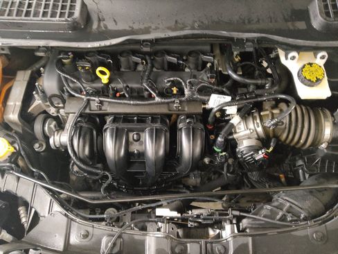 Used 2017 Ford Escape S image 30