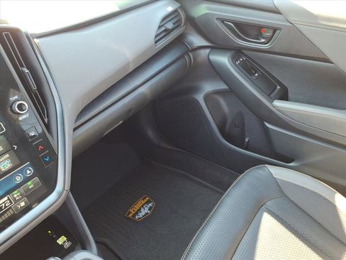Used 2024 Subaru Crosstrek 2.5i Wilderness w/ Crosstrek Mirror Package image 35