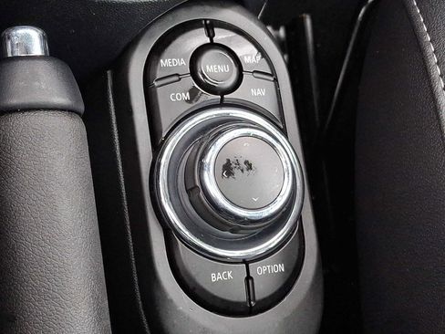 Certified 2024 MINI Cooper S FWD image 20