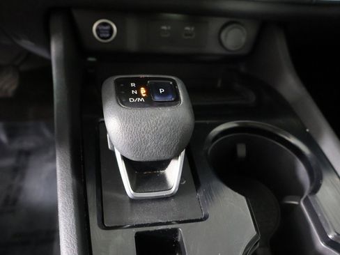 Used 2021 Nissan Rogue SV w/ Premium Package image 45