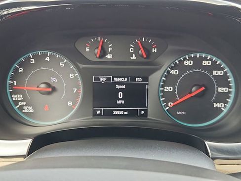 Used 2023 Chevrolet Traverse LS w/ LPO, Cargo Package image 12