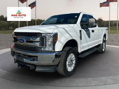 Used 2018 Ford F250 XLT