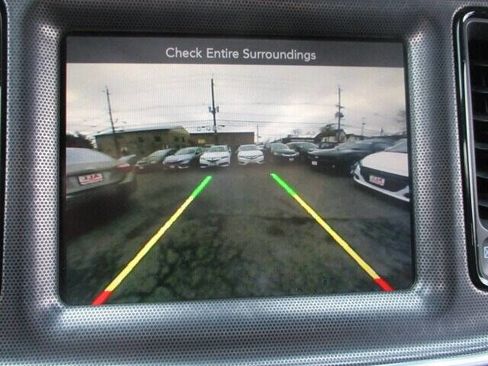 Used 2015 Dodge Challenger SXT Plus w/ Sound Group II image 8