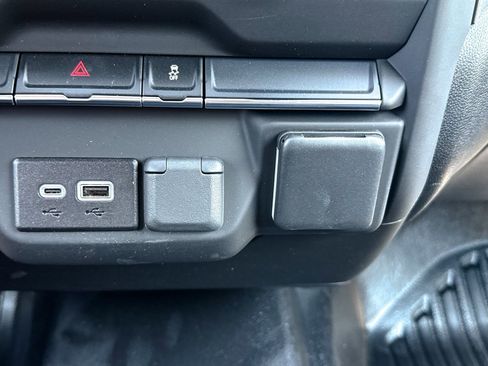 New 2025 Chevrolet Silverado 3500 W/T w/ WT Convenience Package image 34