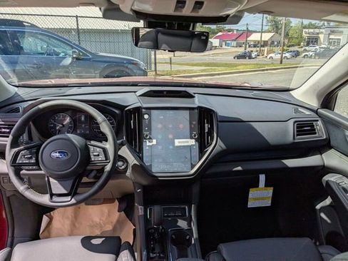 New 2026 Subaru Ascent Bronze Edition AWD/4WD image 12