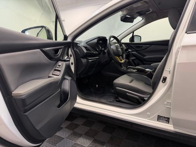Used 2022 Subaru Crosstrek 2.5i Sport w/ Moonroof Package AWD/4WD image 11