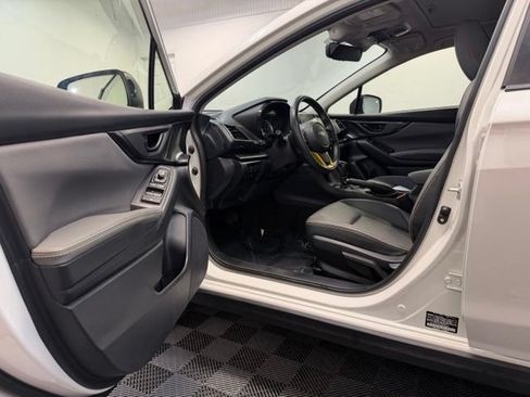 Used 2022 Subaru Crosstrek 2.5i Sport w/ Moonroof Package AWD/4WD image 11