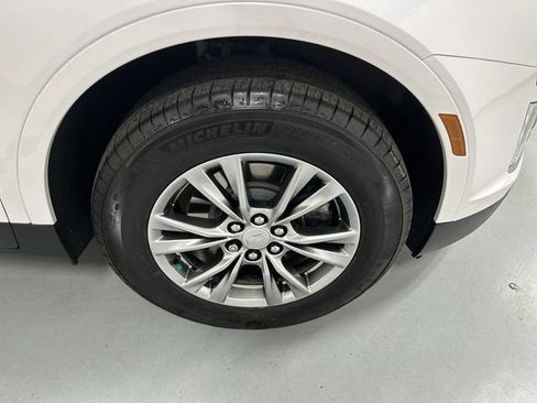 Certified 2023 Cadillac XT5 Premium Luxury FWD image 20