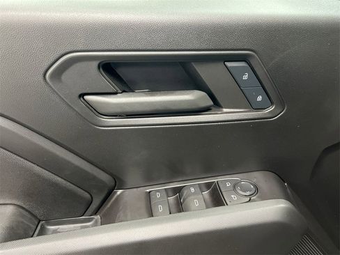 Used 2024 Chevrolet Colorado Trail Boss w/ Advanced Trailering Package image 21