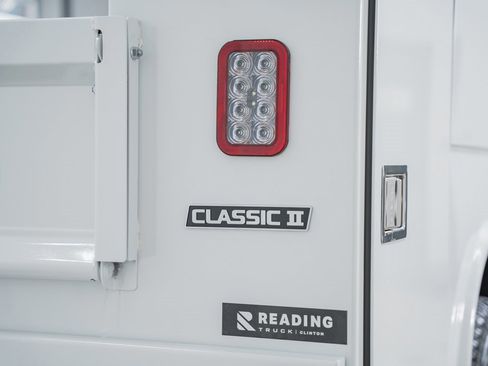 New 2025 Chevrolet Silverado 3500 W/T w/ WT Convenience Package image 19