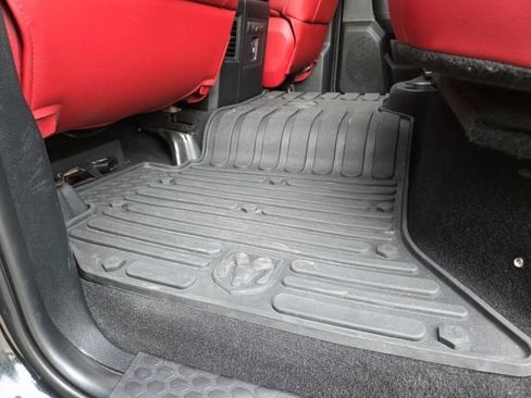 Used 2018 RAM 1500 Rebel w/ Luxury Group AWD/4WD image 21