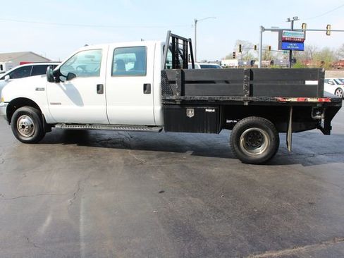 Used 2004 Ford F350 XL image 4