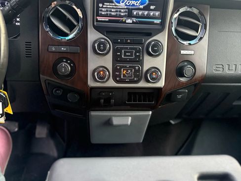 Used 2016 Ford F350 Lariat w/ Lariat Ultimate Package image 37