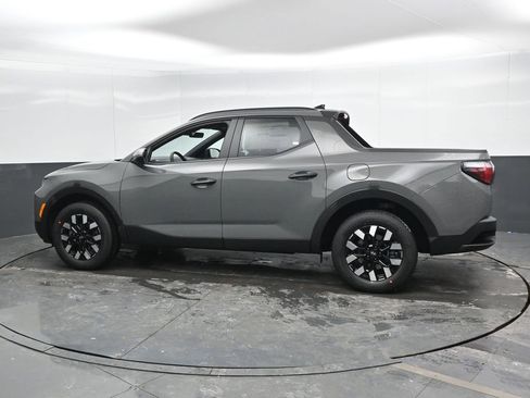 New 2026 Hyundai Santa Cruz SEL image 8