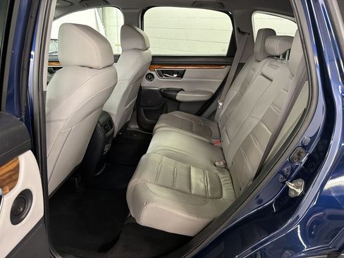 Used 2019 Honda CR-V EX-L image 22
