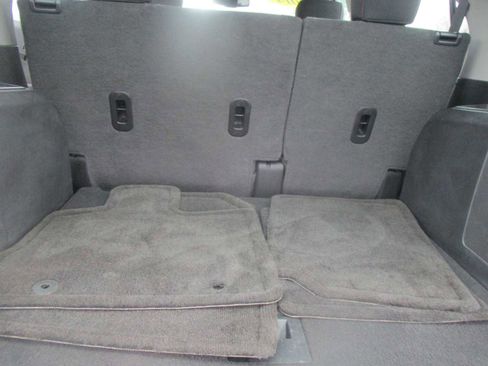 Used 2014 Chevrolet Equinox LS image 8