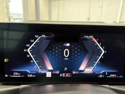 Used 2023 BMW M340i xDrive image 22