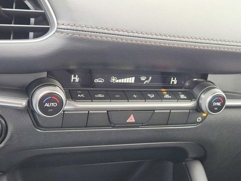 New 2026 MAZDA MAZDA3 s Sport image 20