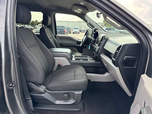 Used 2018 Ford F150 XL w/ Equipment Group 101A Mid AWD/4WD image 22