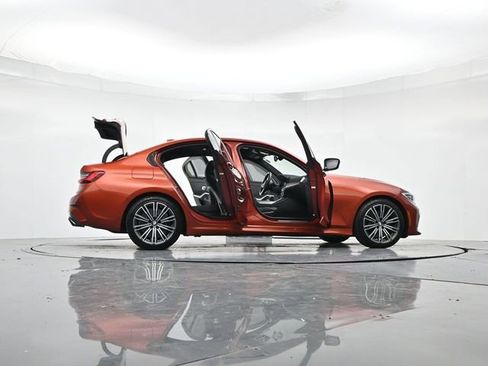 Used 2021 BMW M340i xDrive M340i xDrive w/ Premium Package image 53