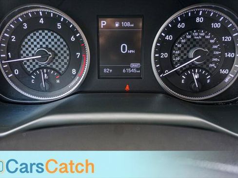 Used 2020 Hyundai Elantra SE w/ Cargo Package (C1) FWD image 28