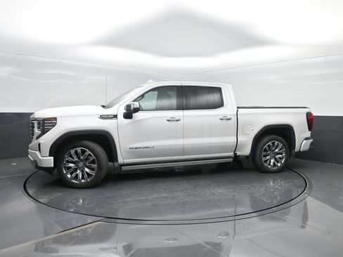 Used 2024 GMC Sierra 1500 Denali image 49