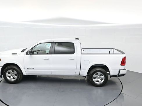 New 2026 RAM 1500 Big Horn image 54