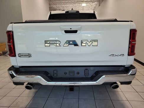 New 2026 RAM 1500 Limited AWD/4WD image 6