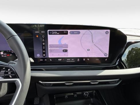 New 2026 Audi A5 Premium AWD/4WD image 17