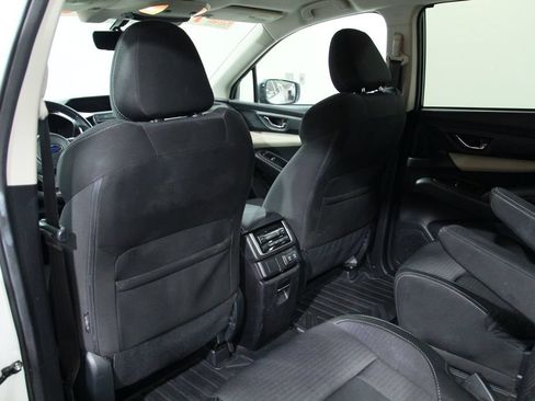 Used 2020 Subaru Ascent Premium w/ Convenience Package AWD/4WD image 26