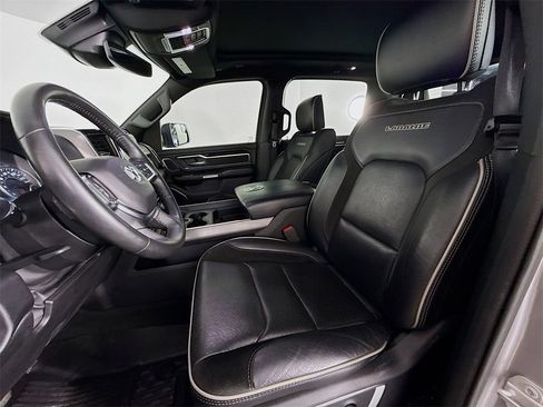 Used 2020 RAM 1500 Laramie image 5