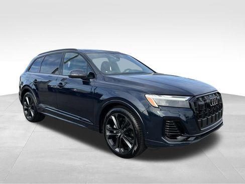 New 2026 Audi Q7 3.0T Premium Plus image 7