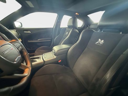 Certified 2023 Dodge Charger Scat Pack RWD image 20