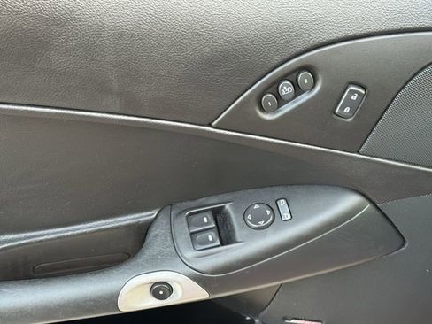 Used 2009 Chevrolet Corvette Coupe w/ Preferred Equipment Group image 18