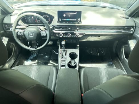 Certified 2024 Honda Civic Sport image 15