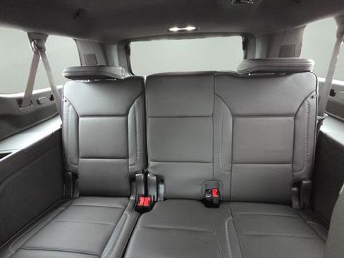 Used 2023 GMC Yukon XL Denali w/ LPO, Floor Liner Package image 14
