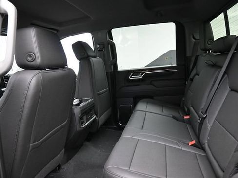 New 2026 Chevrolet Silverado 2500 LT w/ Trail Boss Package AWD/4WD image 9