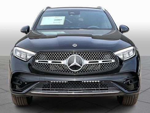 New 2026 Mercedes-Benz GLC 300 image 3