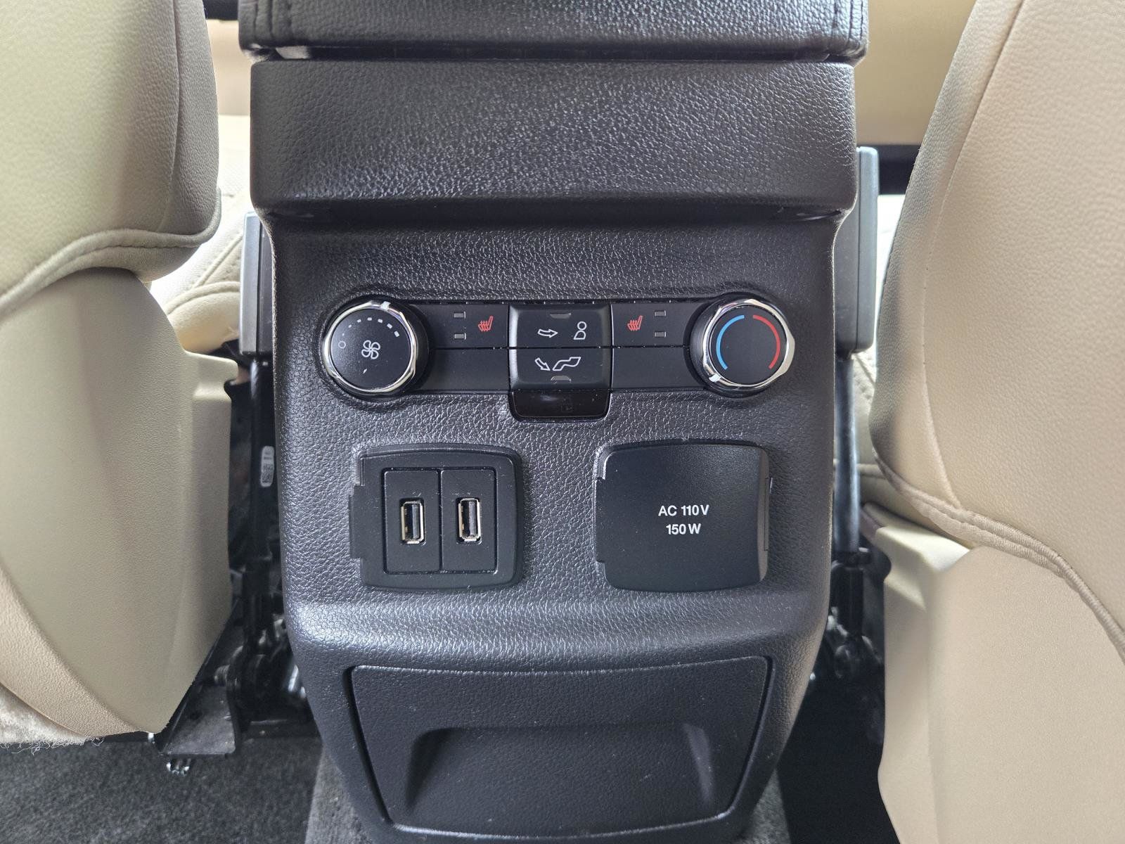 Used 2017 Ford Explorer Limited FWD image 26